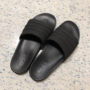 Adidas Slides